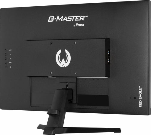 iiyama G-MASTER G2770HSU-B6 computer monitor 68.6 cm (27 iiyama G-MASTER G2770HSU-B6 computer monitor 68.6 cm (27
